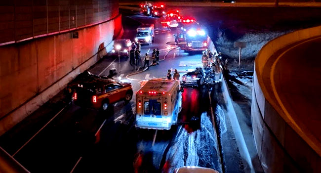 কানাডায় সড়ক দুর্ঘটনায় ৩ বাংলাদেশী শিক্ষার্থী নিহত