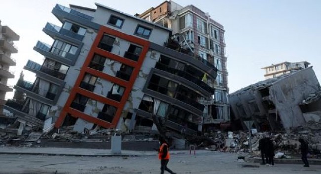 তুরস্কে ২২৮ ঘণ্টা পর দুই সন্তানসহ মা উদ্ধার