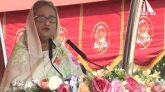বহিঃশক্তির আক্রমণ থেকে দেশ রক্ষায় সশস্ত্র বাহিনীকে সক্ষম করে গড়ে তোলা হচ্ছে : প্রধানমন্ত্রী