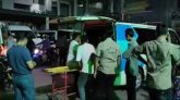 গুলশানের আগুনে একজনের মৃত্যু