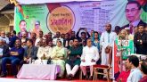 দেশবাসীকে সাথে নিয়ে এই সরকারকে পদত্যাগে বাধ্য করতে হবে : সেলিমা রহমান
