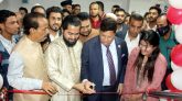 নাইওরপুলে স্টার এডুকেশন এন্ড কনসালটেন্সির উদ্বোধন