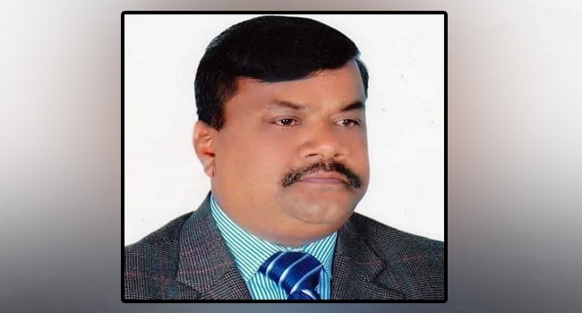 বিএনপি নেতা সপুকে আটকের অভিযোগ