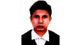 সিলেট নগরী থেকে এক মাস ধরে যুবক নিখোঁজ