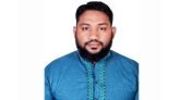 সিলেট মহানগরীর ১নং ওয়ার্ড বিএনপির সাধারণ সম্পাদক হলেন নজির হোসেন