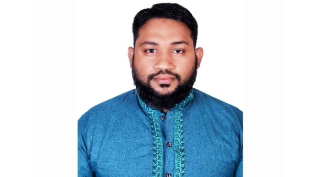 সিলেট মহানগরীর ১নং ওয়ার্ড বিএনপির সাধারণ সম্পাদক হলেন নজির হোসেন