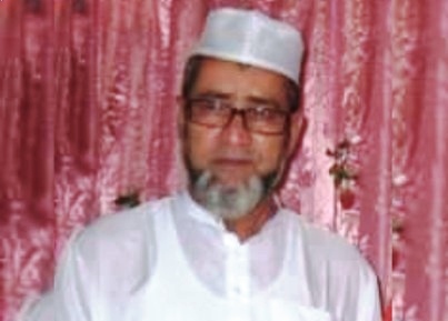 সাংবাদিক মাহমুদের বাবার মৃত্যুতে সিলেট জেলা প্রেসক্লাবের শোক প্রকাশ