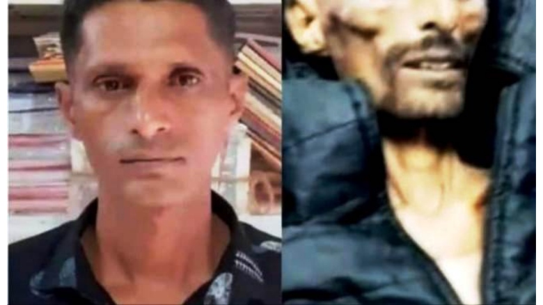 মাফিয়া চক্রের নির্যাতনে লিবিয়ায় প্রাণ হারালেন জগন্নাথপুরের সাহাদ