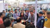 কমলগঞ্জে তিনদিন ব্যাপী অমর একুশে বইমেলা শুরু
