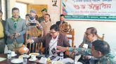 কমলগঞ্জে “১ টাকায় ডাক্তারি পরামর্শ” প্রকল্পের উদ্বোধন