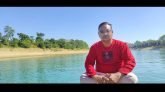লালাখালে পানিতে ডুবে মারা গেলেন সিলেটের তরুণ ব্যবসায়ী রিপন
