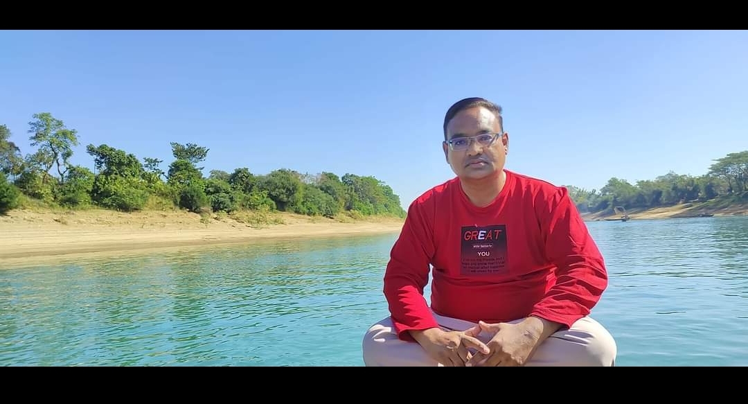 লালাখালে পানিতে ডুবে মারা গেলেন সিলেটের তরুণ ব্যবসায়ী রিপন