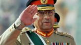 পাকিস্তানের সাবেক সেনাশাসক পারভেজ মোশাররফ মারা গেছেন