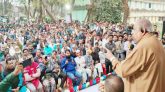 তৃনমূল আওয়ামী লীগের চালিকাশক্তি : প্রবাসী কল্যাণমন্ত্রী ইমরান