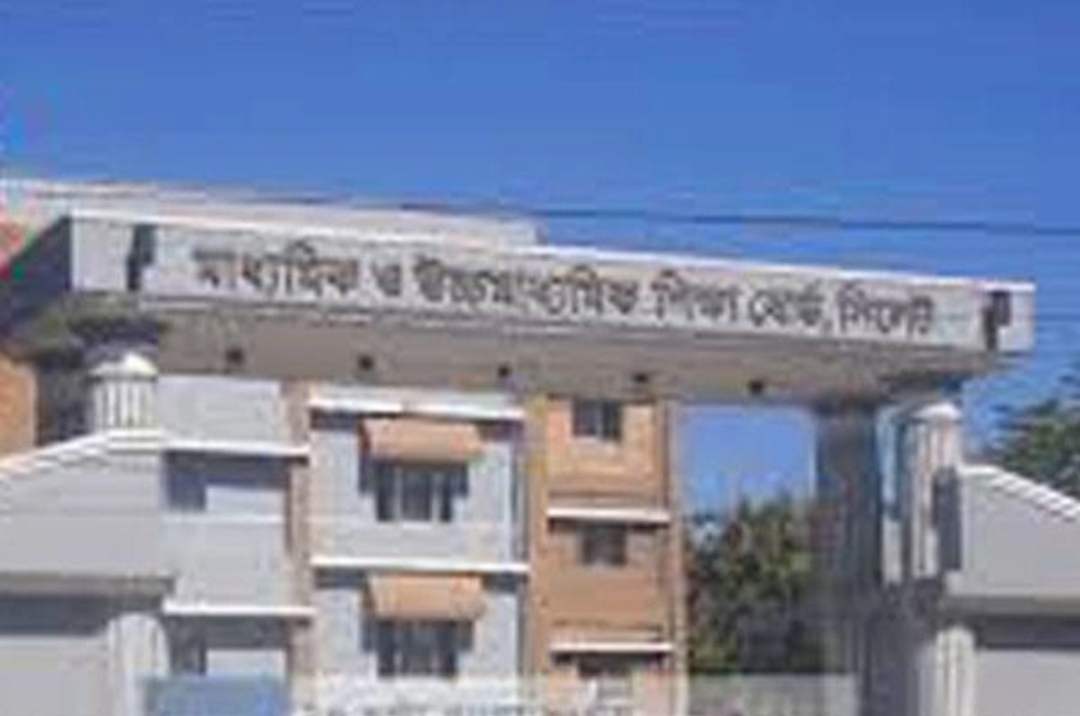 সিলেটে পাসের হার ৮১.৪০, জিপিএ-৫ পেয়েছে ৪৮৭১ জন