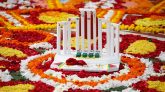 আজ মহান একুশে : আন্তর্জাতিক মাতৃভাষা দিবস