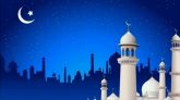 আগামী ৭ মার্চ পবিত্র শবে বরাত