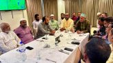 বিএনপি দেশে গণতন্ত্র প্রতিষ্ঠা করতে আন্দোলন করছে : কাইয়ুম চৌধুরী