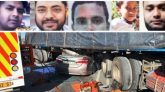 দক্ষিণ আফ্রিকায় সড়কে গেল ৫ বাংলাদেশির প্রাণ