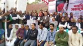 রক্তচক্ষু দেখিয়ে শেখ হাসিনাকে দমানো যাবে না : নানক