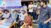 পাঠান পাড়া সমাজ কল্যাণ যুব সংস্থার সাধারণ জ্ঞান প্রতিযোগিতা সম্পন্ন