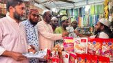 রাজপথে আন্দোলনের মধ্যদিয়ে ফ্যাসিস্ট সরকারের পতন হবে : কাইয়ুম চৌধুরী
