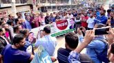 ১০ দফা দাবী বাস্তবায়ন না করে বিএনপির কর্মীরা ঘরে ফিরে যাবে না : কাইয়ুম চৌধুরী