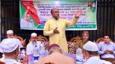 ভয়াবহ লুটপাটের ফলে দেশে আজ নিরব দুর্ভিক্ষ চলছে : কাইয়ুম চৌধুরী