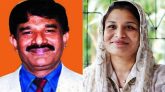 হারিছ চৌধুরীর মেয়েকে হত্যার হুমকি, কানাইঘাট থানায় জিডি