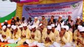 কানাইঘাটে ২০টি যৌতুকবিহীন বিয়ে সম্পন্ন