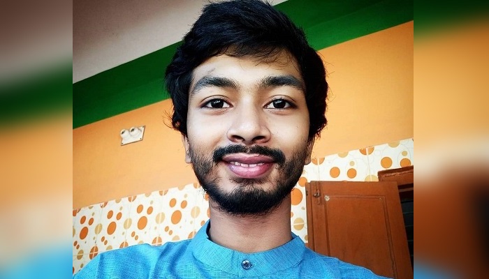 ফেসবুকে স্ট্যাটাস দিয়ে শাবি শিক্ষার্থীর আত্মহত্যা