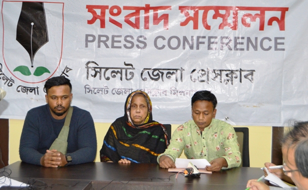 জাল দলিলে প্রবাসী দুই ভাইয়ের বাসা দখলের চেষ্টা ছোট ভাইয়ের