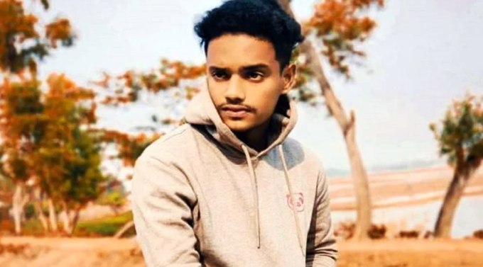 মৌলভীবাজারে মোটরসাইকেল দুর্ঘটনায় কলেজছাত্র নিহত