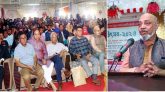 শিক্ষা জীবনে সফলতা অর্জনে গুরুত্ব সহকারে লেখাপড়া করতে হবে : ড. আহমদ আল কবির