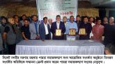 সিলেট দরগাহ মহল্লায় পায়রা সমাজকল্যাণ সংঘের সংবর্ধনা অনুষ্ঠান