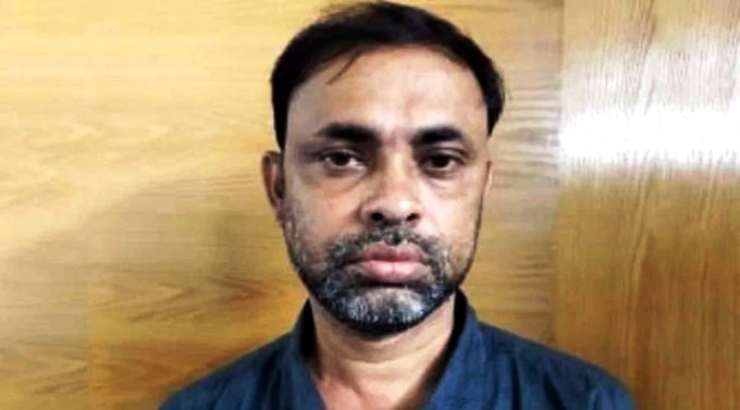 চুরির টাকায় দুই স্ত্রীর জন্যে বিলাসবহুল বাড়ি ‘সিলেটি সাঈদ’র