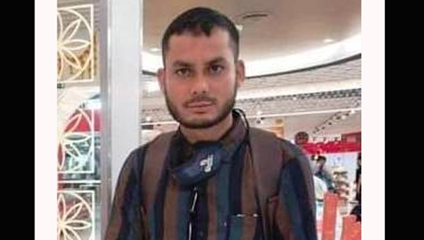 সাগর পথে ইতালি পৌঁছার পর মারা গেলেন দোয়ারার তালহা