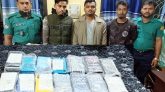 সিলেটে চোরাচালানে আ.লীগ নেতার ছেলের ‘আরএস’ চক্র