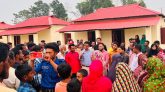 জুড়ীতে প্রধানমন্ত্রীর উপহারের ঘর পাচ্ছে আরও ১৯২ পরিবার