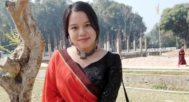 চট্টগ্রামে নারী এনজিও কর্মীকে গলা কেটে হত্যা