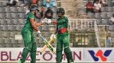 ওয়ানডেতে রেকর্ড সর্বোচ্চ ৩৩৮ রান সংগ্রহ বাংলাদেশের