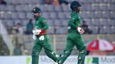১০ উইকেটে ঐতিহাসিক জয় পেল বাংলাদেশ