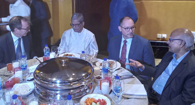 আইনের শাসন ফিরিয়ে আনার জন্য আমাদের এই আন্দোলন : মির্জা ফখরুল