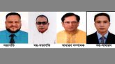 সিলেট হক সুপার মার্কেট ব্যবসায়ী কমিটির নির্বাচন সম্পন্ন