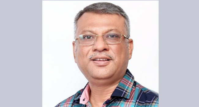 যুবদলের সাবেক সভাপতি নীরবকে আটকের অভিযোগ