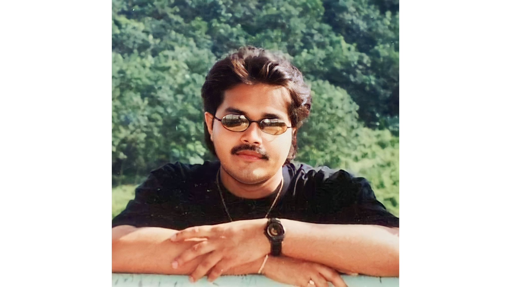 সিলেটের ব্যান্ড তারকা সন্ধিপ বণিক আর নেই