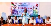 সম্মিলিত আন্দোলনের মাধ্যমে সরকারের পতন নিশ্চিত করেত হবে : কাইয়ুম চৌধুরী