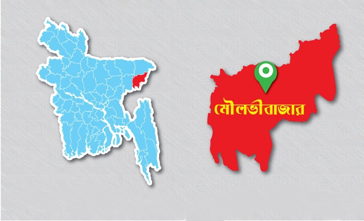 মৌলভীবাজারে আ’লীগ-বিএনপি সংঘর্ষ, নাসের রহমানসহ আহত ২৫