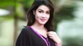 চিত্রনায়িকা মাহিয়া মাহি গ্রেপ্তার