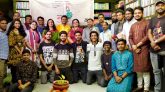 সিলেটে বিশ্ব কবিতা দিবস উদযাপিত